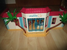Playmobil Family Fun Ferienhotel 9539