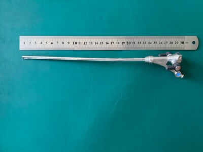 Olympus A20971A Single Port Deflecting Bridge | eBay