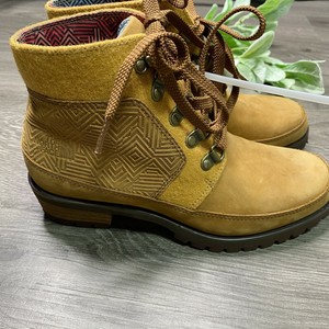 women's bridgeton ankle lace boots