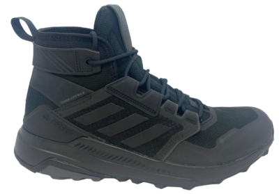 Adidas Mens PW Terrex Trail Maker Mid Shoes - Black - *Size 8 & 10* -  [GZ8342] | eBay