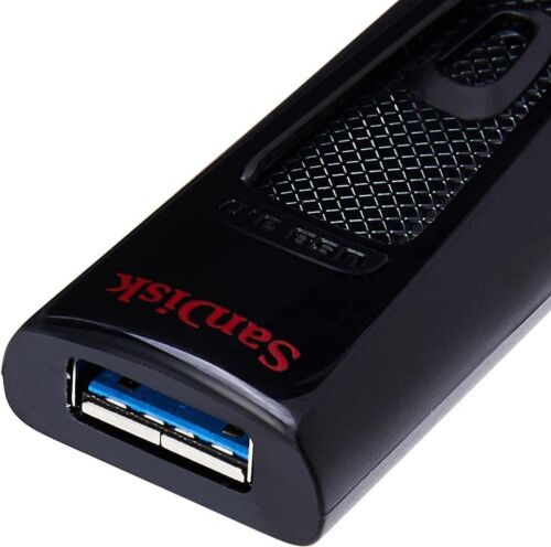 Learn Hack Security PRO Tool Live Linux Boot OS 32GB SanDisk USB 3.0 Flash Drive - Picture 14 of 14