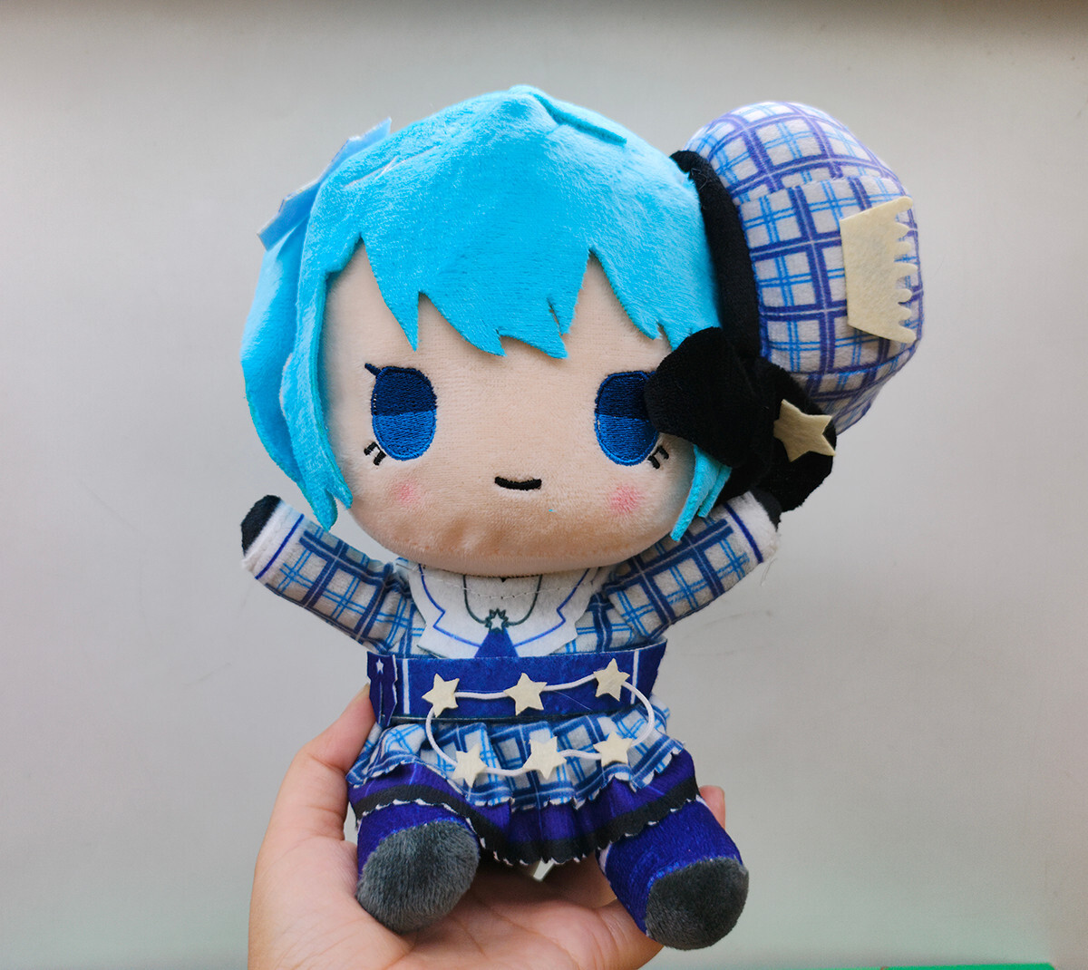 ホロライブ もちどる 星街すいせい ドン・キホーテ コラボ限定