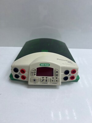 PowerPac Basic BIO-RAD POWER SUPPLY
