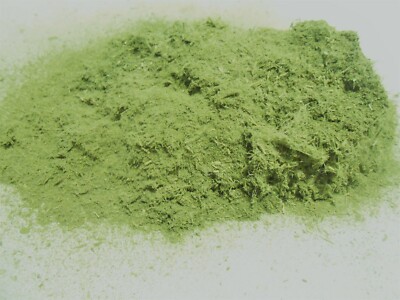 1.2.4,8 Oz. Wild American Cleavers Root and Herbal Powder Must Read Description 