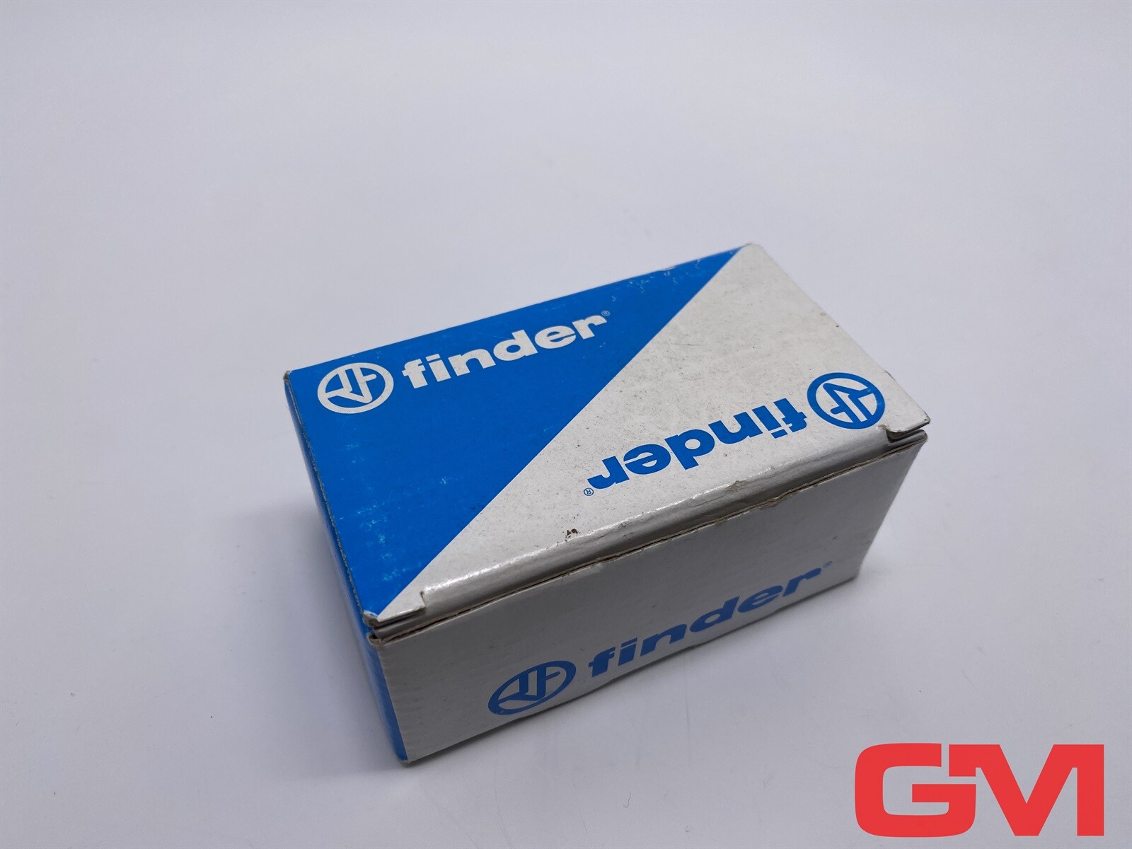 VE 10X Finder Relay 55.34.9.024.0040 24V DC 4 Changeover 55.34 0040