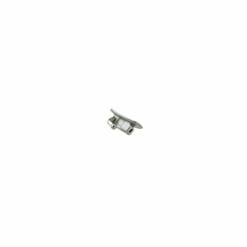 200 Pcs DentalOrthodontic Buccal Tubes Monoblack 0.022 MBT First Molar Bondable - Picture 8 of 12