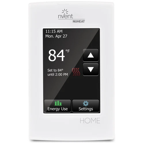 HOME AC0056 Touchscreen Thermostat