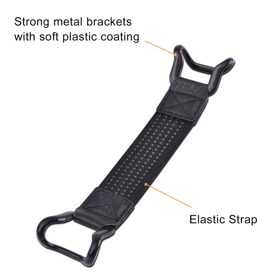 Hand Strap Phone Holder Non-Slip for iPhone 17 Pro Max, 16 Plus, 15 Pro,Mate 70 - Image 4 of 4