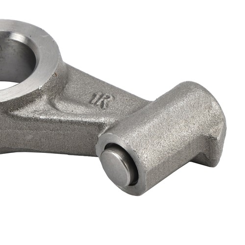 Complete Rocker Arm Set for Nissan 2.4L KA24E SOHC 12V 90-97 PICKUP NRASKA24 ZT - Picture 7 of 10