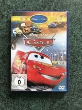 Cars DVD (Special Collection) ***WIE NEU***