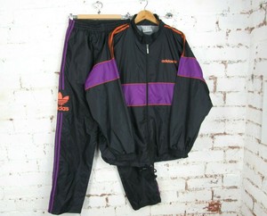 90s rave tracksuit