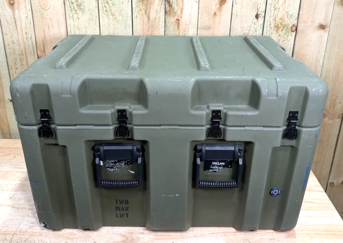 Hardigg Case for sale | eBay