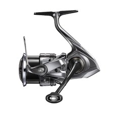 Shimano 24 Twin Power 2500S Spinning Reel Saltwater Freshwater Fishing Reel