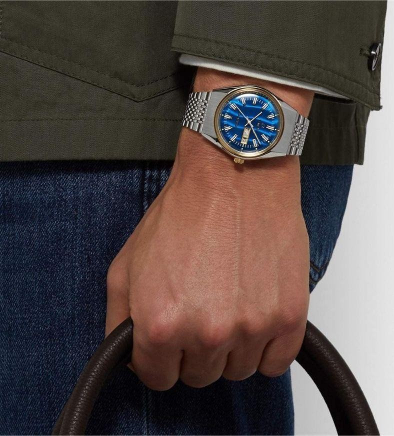 TIMEX Q ファルコンアイ　TICTAC限定　TW2T80800 Timex Q Falcon Eye TW2T80800 for sale online | eBay
