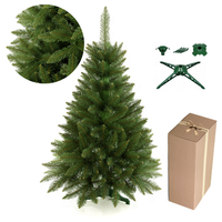KüNstlicher Weihnachtsbaum, Kaukasische Fichte, 100 Cm