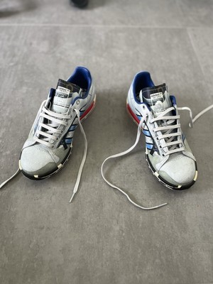 Adidas × Raf Simons Stan Smith  Micropacer  | Gr. 40 | Seltenes Sammlerstück