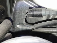 BREMSSERVO / 2579538 F&Uuml;R MERCEDES-BENZ CLASE B SPORTS TOURER W246, W242 B 180