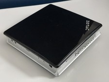 Mini-ITX Gehäuse für ZOTAC Mini PC ZBOX-ID41