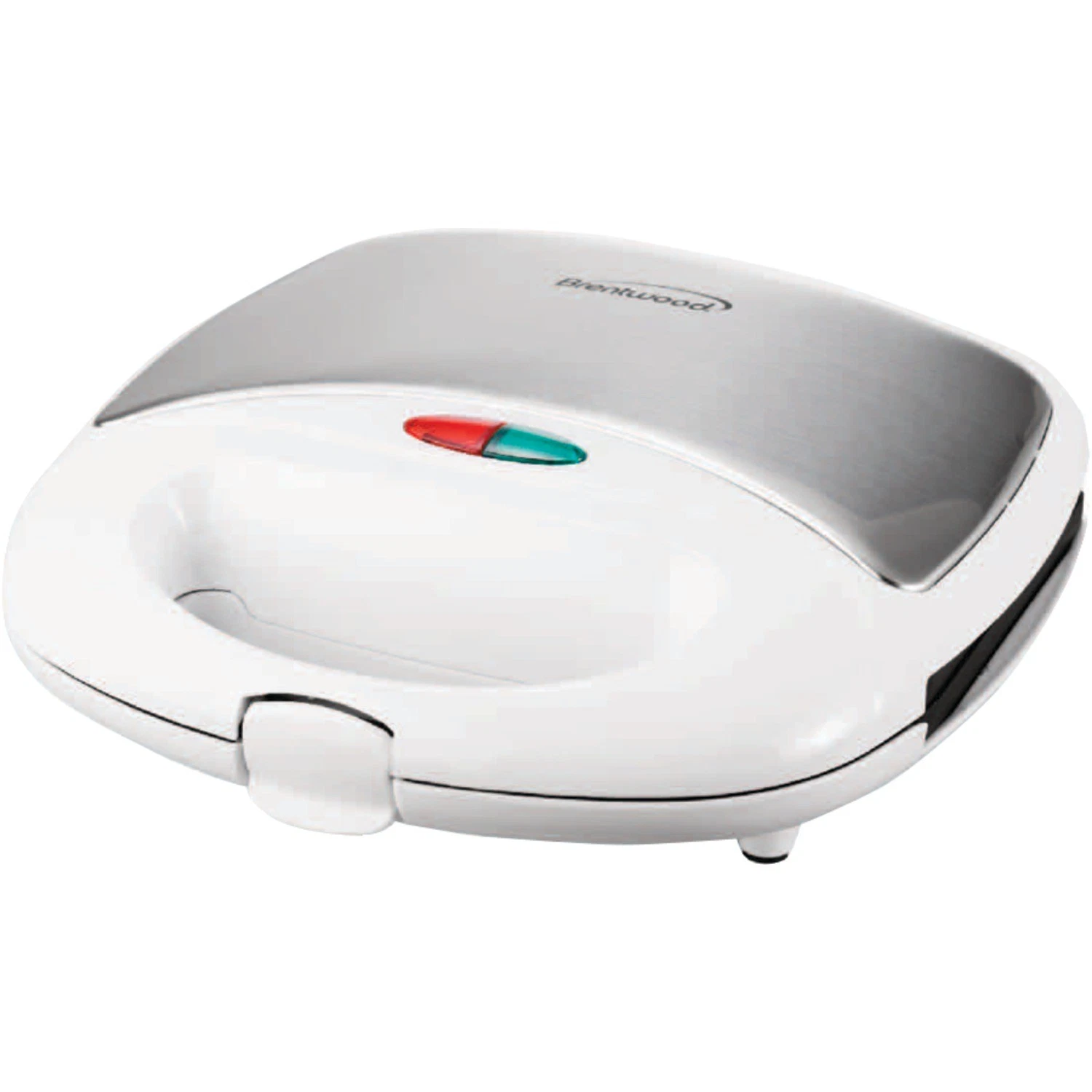 Nonstick Panini Press & Sandwich Maker