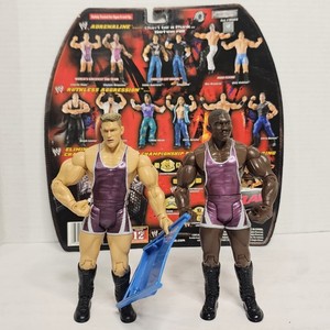 Adrenaline WWE | eBay