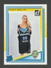 2025 Panini  Donruss WNBA Basketball Cards #88 Hailey Van Lith - Chicago Sky RC