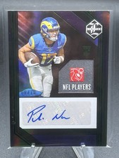 2023 Panini Limited Football Checklist Guide in-content 11