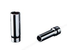 Kyoto Machine Tools KTC Nepros 9.5 sq. Deep Hex Socket NB3L-1/2 NB3L-1/2 NEW