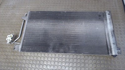 Kondensator Klimaanlage VW Shuttle Kurz 7J/7H 12 Monate Garantie Sofortversand