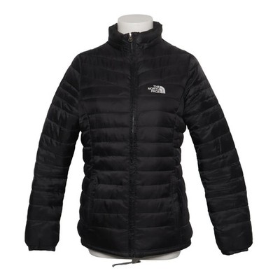 The North Face, Daunenjacke, Damen, Größe: M, Schwarz #R6D