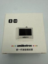 amiibofree Intelligent Simulator All in One NFC Emulator