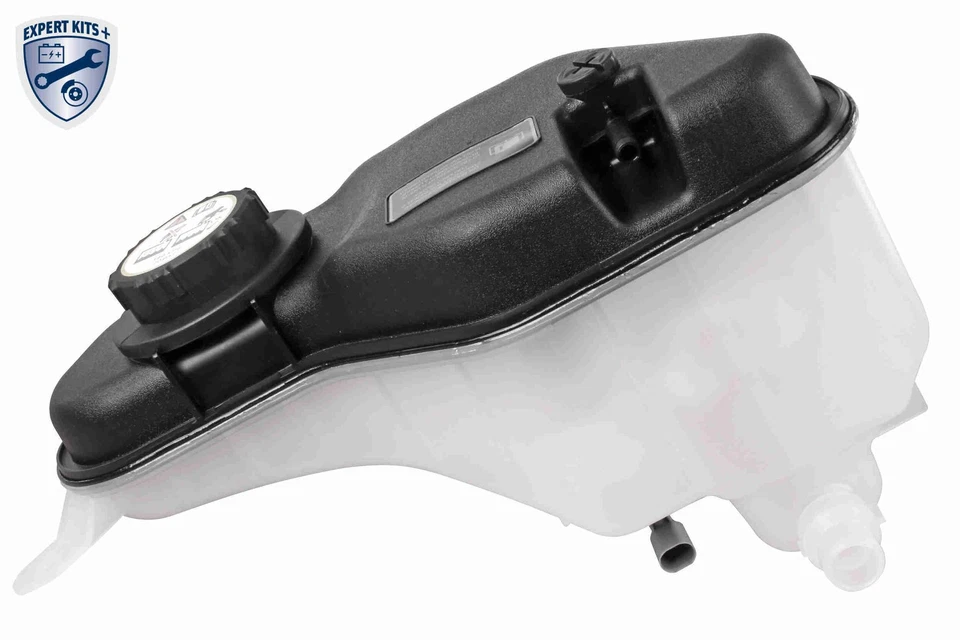 EXPANSION TANK COOLANT V41-0032 FOR AJV6/AJ6WG 3.0L JB 2.5L 6cyl SV82G 4.2L 8cyl - Image 2 of 4