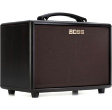 Amplificatore acustico BOSS AC-22LX