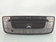 Autoradio d'origine TOYOTA AYGO 1 PHASE 1 861200H010