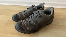 Scarpa Mojito GTX (Shark grey), walking/hiking approach shoe. size UK 10
