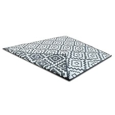 Maypole Aztec Awning Carpet, 2.5m x 3m, for Awnings Tents Patio Decking