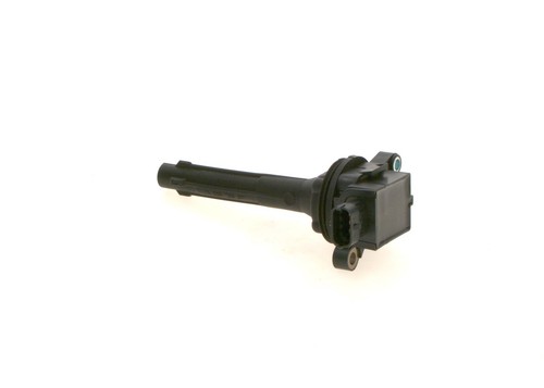 IGNITION COIL 0 221 504 015 FOR FERRARI 360/Spider F131B44/131B40 3.6L 8cyl 360 - Picture 2 of 10