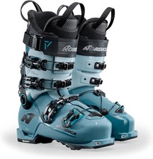 Nordica Womens Unlimited 115 W DYN Ski Boots,...