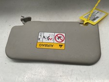 PARASOLE ALETTA LATO PASSEGGERO PER MITSUBISHI Space Star Serie (A00) DESTRO 76