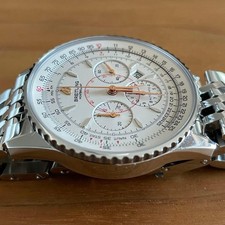 Breitling Montbrillant A41370 9