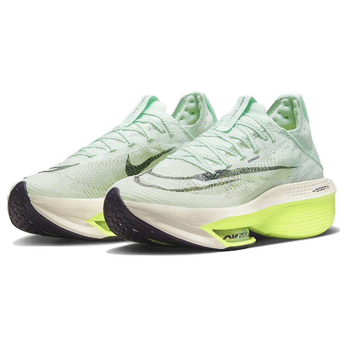 スパイク・シューズ NIKEAIR ZOOM ALPHAFLY NEXT% 2 DV9425-300 Nike Air Zoom Alphafly Next% 2 DV9425-300 | eBay
