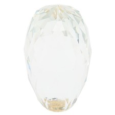 Tragbarer Spezialeffektfilter Kristall-Maiskugel Kaleidoskop-Glasprisma