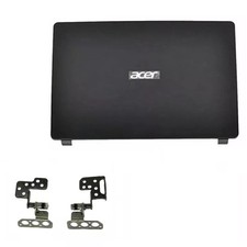 Back Cover Rear Lid Hinges For Acer Aspire A315-42 42G A315-54 315-56 N19C1 New