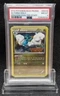 Altaria BW48 Staff Promo Dragons Exalted Prerelease PSA 8 Pokemon card