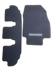 Oem Toyota Highlander Carpet Floor Mats 2020-26 Pt926-48200 2pc Set Front Right
