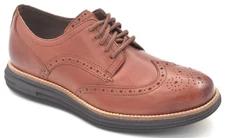Cole Haan Men's ØriginalGrand Remastered Wingtip Oxfords Style C39599