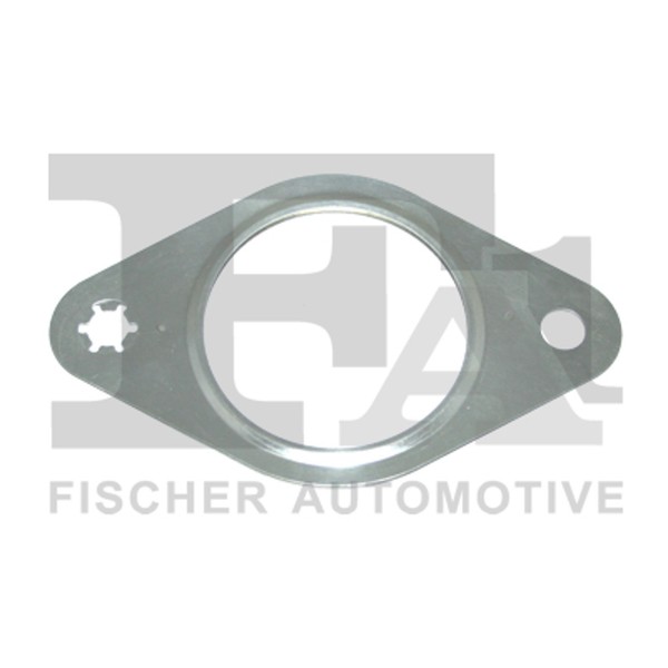 Dichtung Abgasrohr Fa1 130-952 FüR Ford Focus DNW DAW DBW Katalysator 1 Turnier-image
