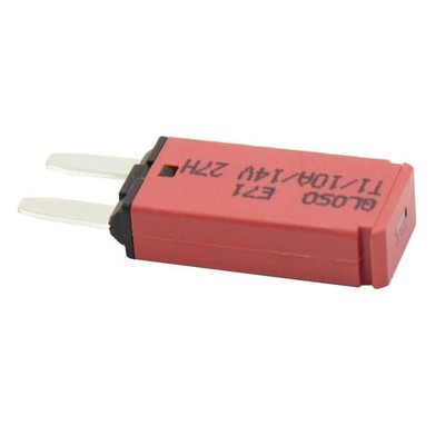 10a 14v dc auto fahrzeug mini blade fuse reset leistungsschalter schutz