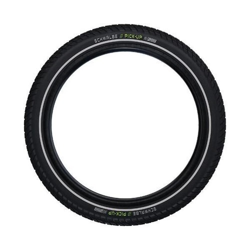 Schwalbe Pick-Up 26 x 2.35 Tyre - Picture 3 of 8