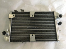 FOR KAWASAKI VULCAN EN454 EN500 EN 500 89-96 PERFORMANCE RACING RADIATOR--