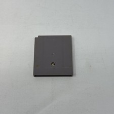 Tetris (Nintendo Game Boy, 1989) Game Only - Tested Authentic